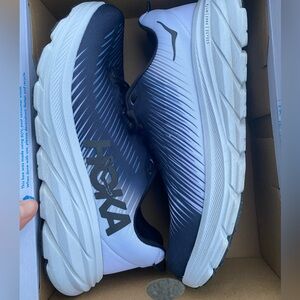 Hoka Rincon 3 women size 7.5 wide